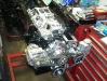 CUSTOME STROKER ENGINES