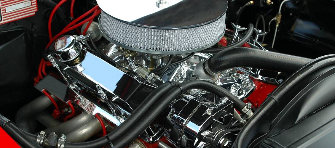 AC Repair Auto Repair Shop Covina